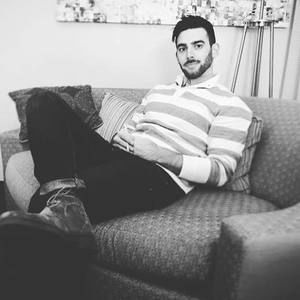 Meet your Posher, Gavin